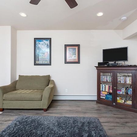 Glacier Creek Girdwood Esterno foto
