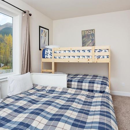 Glacier Creek Girdwood Esterno foto